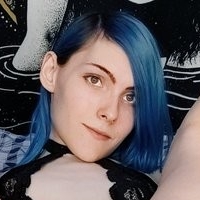 Alice Redfox Desnuda