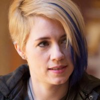Alice Wetterlund Desnuda