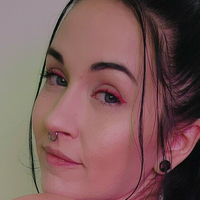 aliceblack Desnuda