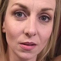 AliceWhite Desnuda