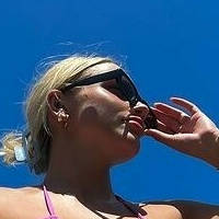 Alicia Jane Djurovic Desnuda