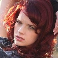 Alicia Marie Clark Desnuda