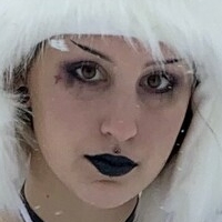 alienslush Desnuda