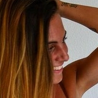 Alina Cappiello Desnuda