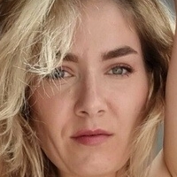 Alina Daminescu Desnuda