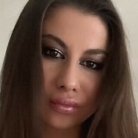 Alina Droz Desnuda