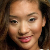Alina Li Desnuda