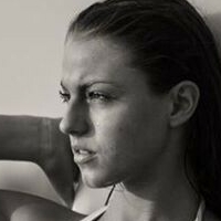Alina Marzi Desnuda