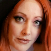 Alina Masquerade Desnuda