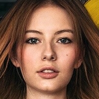 Alina Panevskaya Desnuda