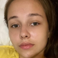 Alinabaeee Desnuda