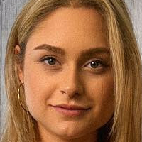 Alinakhani Desnuda