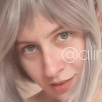 alinbizarre Desnuda