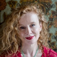 Alison Whyte Desnuda