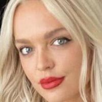 Alissafay Desnuda