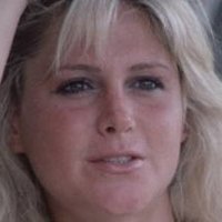 Allene Simmons Desnuda