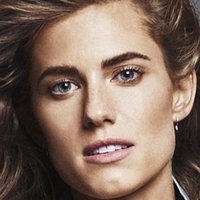 Allison Williams Desnuda