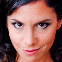 Allyson Sereboff Desnuda