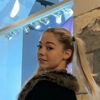 Allyssia Elena Robu Desnuda