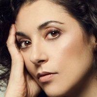 Almudena Leon Desnuda