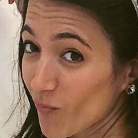 Alyssa Limperis Desnuda
