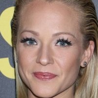 Amanda Clayton Desnuda