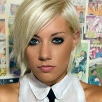 Amanda Leigh Dunn Desnuda