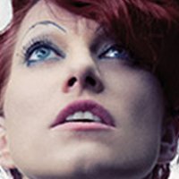 Amanda Palmer Desnuda