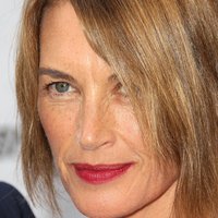 Amanda Pays Desnuda