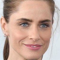 Amanda Peet Desnuda