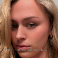 amandalofficial Desnuda