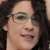 Amandarox Desnuda