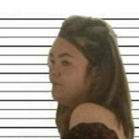 amazonbeth.6foot6 Desnuda