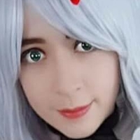 Ambar_Ghost Desnuda
