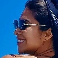 Ambar Montenegro Desnuda