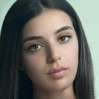 Amber Ajami Desnuda