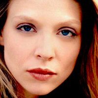 Amber Benson Desnuda