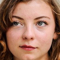Amber Bongard Desnuda
