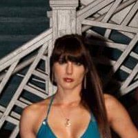 Amber Carollo Desnuda