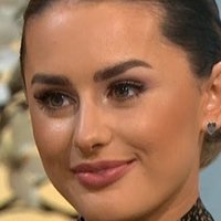 Amber Davies Desnuda