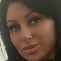 Amber Ferguson Desnuda