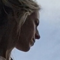 Amber Riivers Desnuda