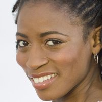 Ameenah Kaplan Desnuda