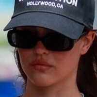 Amelia Grey Hamlin Desnuda