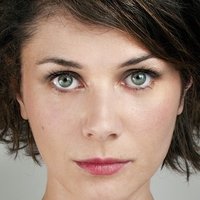 Amélie Glenn Desnuda
