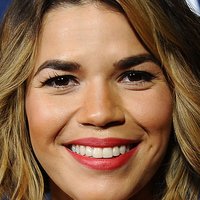 America Ferrera Desnuda