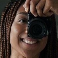 Amina Dembele Desnuda