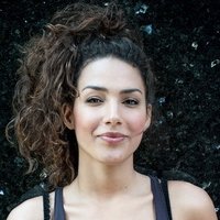 Amy Mussul Desnuda