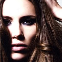 Amy Perfect Desnuda