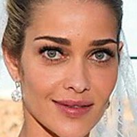 Ana Beatriz Barros Desnuda